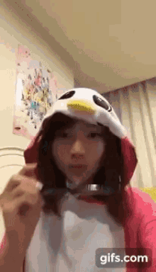 Kaimook Shades GIF - Kaimook Shades BNK48 GIFs