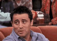 Friends Wink GIFs | Tenor