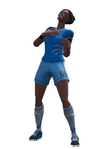 Soccer Skin Fortnite Blue Fortnite Soccer Skin Gif Fortnite Soccerskin Soccer Discover Share Gifs