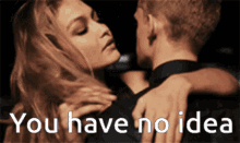 Vous n'avez aucune idée Sexy GIF - YouHaveNoIdea Sexy Whisper GIFs