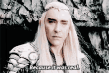 Thranduil Hobbit Gifs Tenor