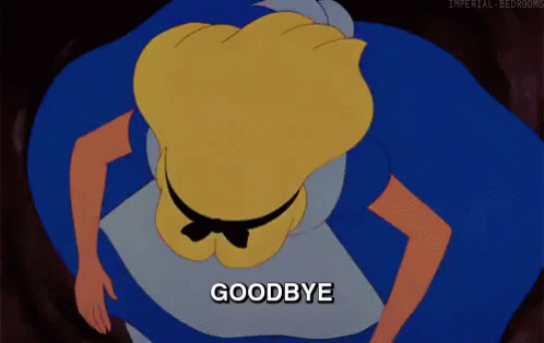 Goodbye Cruel World Gif Sesamestreet Elmo Goodbye Dis - vrogue.co