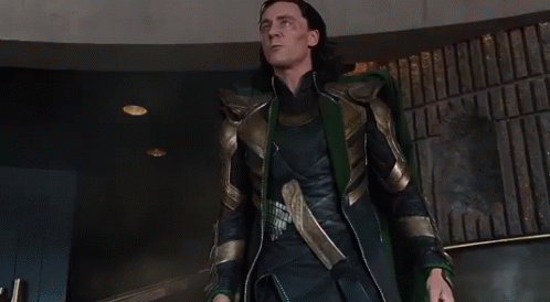 Loki hulk