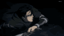 Featured image of post Levi Ackerman Gif Kenny : View, download, rate, and comment on 15 levi ackerman gifs.