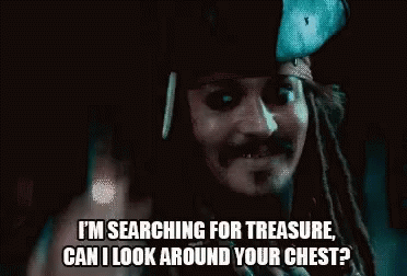 treasure chest 