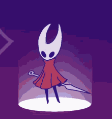Hollow Knight Beetle GIF - HollowKnight Beetle Running - Discover ...