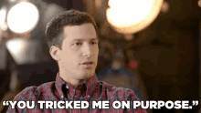 You Tricked Me GIFs | Tenor