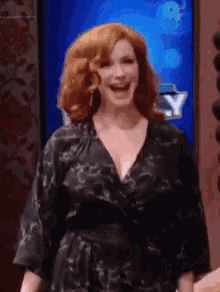 Christina bouncing boob have Congratulate, christina bouncing boob all