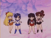 Luna Sailor Moon Gifs Tenor