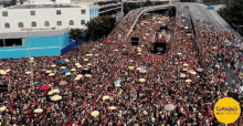 Crowd People GIF - Crowd People Carnival GIFs