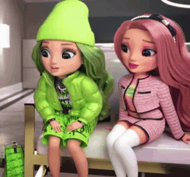 jade from rainbow high