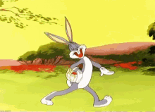 Bugs Bunny GIFs | Tenor
