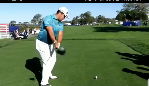 Hideki Matsuyama Gif Hideki Matsuyama Ja Discover Share Gifs