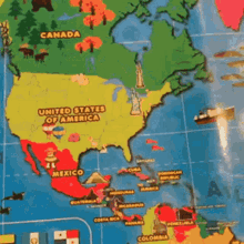 Map GIFs | Tenor