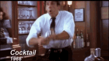 Cocktail1988 Ben Stiller Tom Cruise GIF - Cocktail1988 Cocktail 1988 -  Discover &amp; Share GIFs