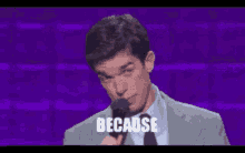 Featured image of post John Mulaney Gif Scatter