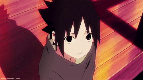 Itachi Vs Sasuke Gifs Tenor