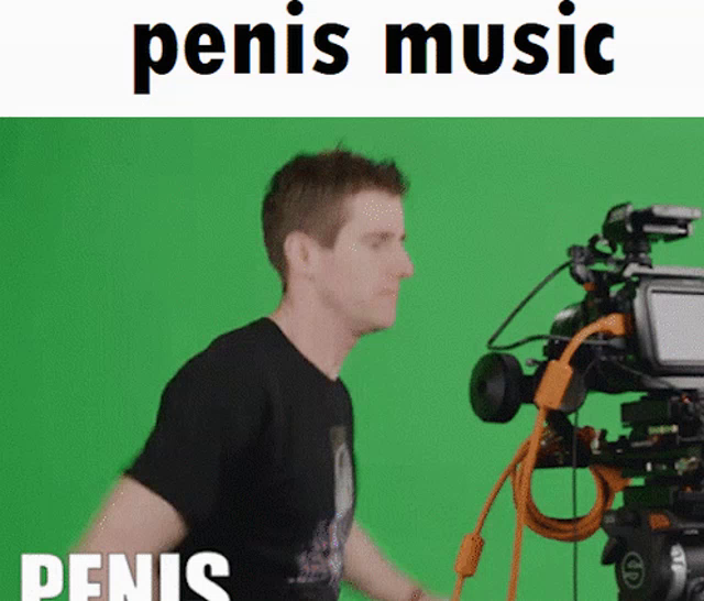 Penis Music Linus Gif Penismusic Linus Linustechtips Discover Share Gifs - penis music roblox
