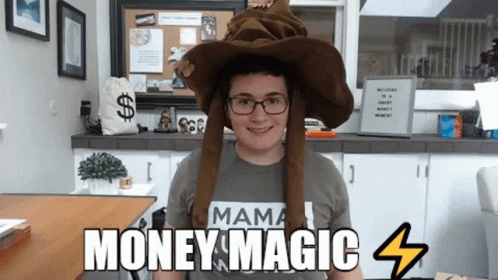 money magic