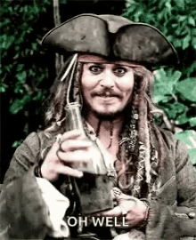 Jack Sparrow Gifs Tenor