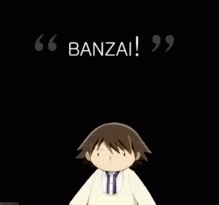 banzai