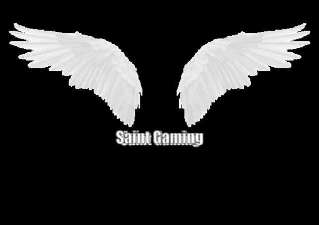Saint Gaming Wings Gif Saintgaming Wings Gamers Discover Share Gifs - gamer wings roblox