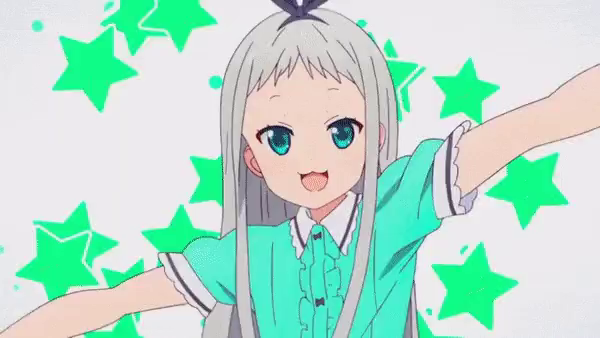 Hideri Kanzaki Blend S Gif Hideri Kanzaki Blend S Poss Discover Share Gifs