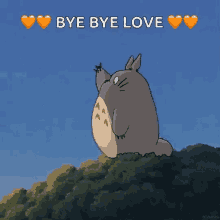 Download So Cute Bye Bye Gif | PNG & GIF BASE