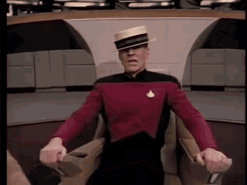 Top 10 Best Star Trek: The Next Generation Episodes, Part 1: #10-6 – Dreamertide