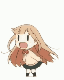 Featured image of post Happy Anime Gif Transparent - Happy anime gif transparent background indeed recently has been sought by users around us, maybe one of you.