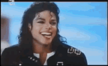 Michael Jackson Popcorn Gif 3