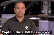 Buzz Kill GIFs | Tenor