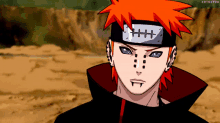 Pain Naruto Gifs Tenor