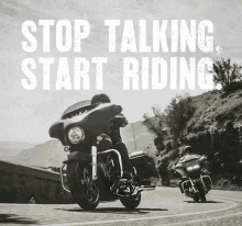 Riding Motorcycle GIFs | Tenor