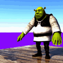 Shrek Dance GIFs | Tenor
