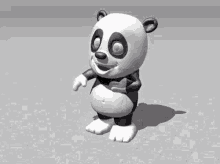 Panda Dancing GIFs | Tenor