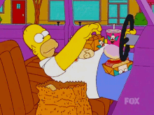 Homer Simpson Gifs Tenor