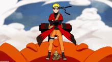 Naruto Pain Gifs Tenor