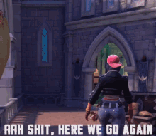 Featured image of post Gta Here We Go Again Gif : Bout we get some tacoz.