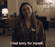 Image result for i feel sorry about us gif