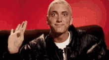 eminem 8mile drop the mic eminem 8mile drop the mic