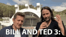 Bill And Ted Gif 6