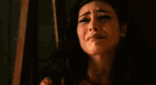 The popular Sad Crying Face GIFs everyone's sharing