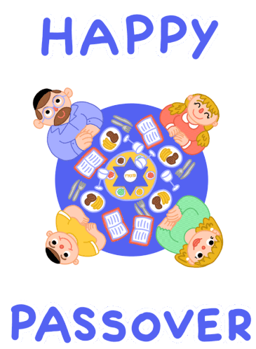 Seder Happy Passover GIF - Seder HappyPassover Nisan GIFs