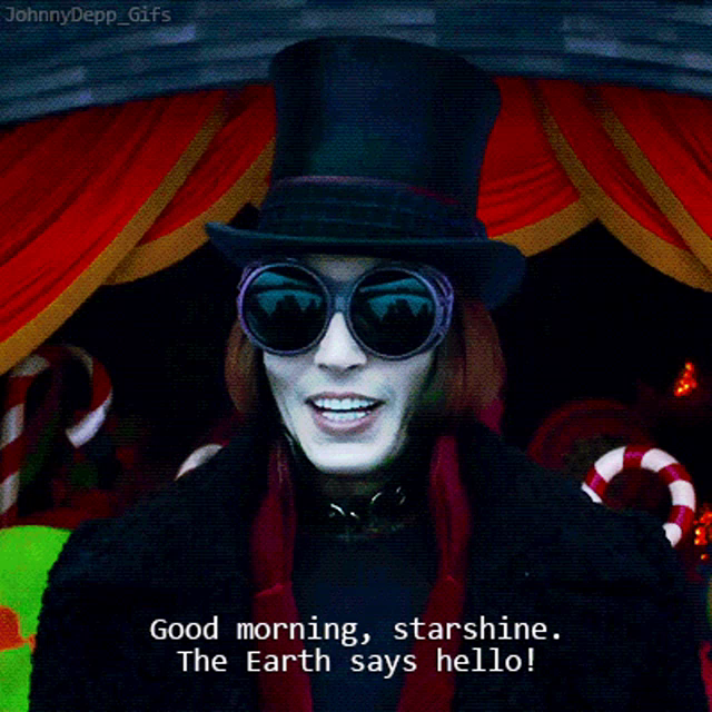 Willy Wonka Memes Johnny Depp