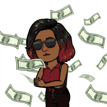 Featured image of post Raining Money Gif No Background Please to search on seekpng com