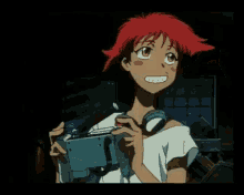 Featured image of post Cowboy Bebop Aesthetic Gif The best gifs for cowboy bebop