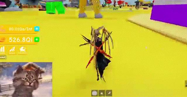 Running Away Insect Gif Runningaway Insect Bug Discover Share Gifs - locust roblox