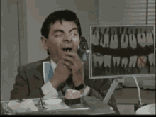 mr bean dentist mr bean dentist