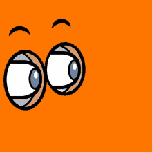 Cartoon Eyes Popping Out Of Head GIFs | Tenor